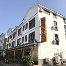 濠景酒店(丹霞山景区店)