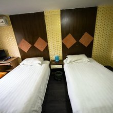 绍兴香水湾宾馆(鲁迅故里店)