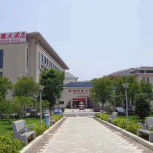 南昌瑶湖明珠大酒店
