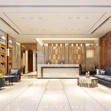 枫尚酒店(武汉奥特莱斯店)