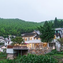 安吉云邸·竹海清居