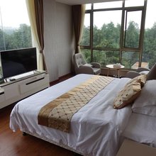 长泰8090酒店