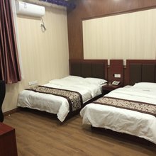 克山帝泰宾馆