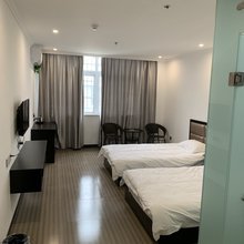 泗洪凌韵商务宾馆(龙集镇店)