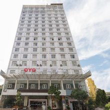 富源新强瑛酒店