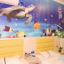 海豚湾公寓酒店(珠海机场店)