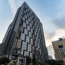 海棠连锁公寓(广州珠江新城店)