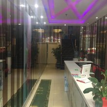 悦龙宾馆(上海松江站店)