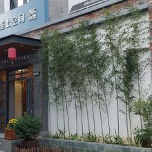 莲上空间商业酒店(保定直隶总督署西大街店)