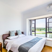 康富美来度假公寓(澄迈红树湾店)