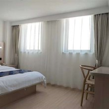上海硕斯顿公寓
