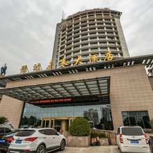 平顶山豫达未来大酒店