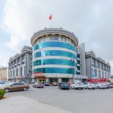 长兴商务宾馆(东营汽车东站店)