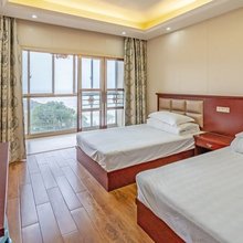 苍南观日阁住宿
