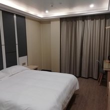 杭州依山商务酒店