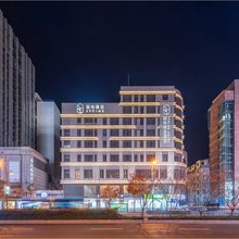 Zprime智尚臻选酒店(杭州西湖湖滨凤起路地铁站店)