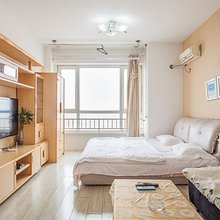 大连爱家公寓(周水子国际机场店)