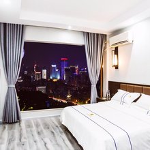 宜昌和怡商务酒店