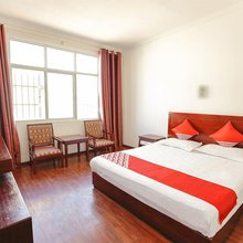 大理烁晴酒店