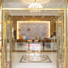 厦门来君宾馆(后埔地铁站店)