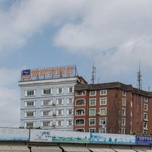 雅斯特酒店(南宁北湖北路店)
