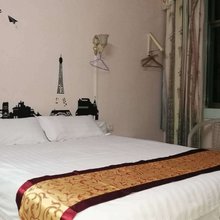 婺源创客宾馆