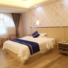 东方鸿运宾馆(东方体育广场市政府店)