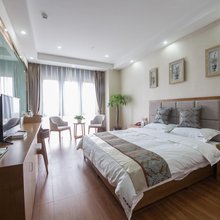 重庆启岚宾馆