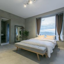 大理無冬山社观景客栈