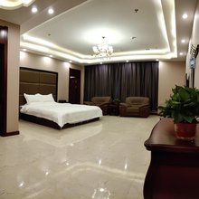 通辽喜富浴馆(艺术职业学院西门店)