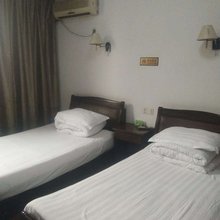 余姚三七市宾馆