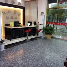 慈溪红兴宾馆