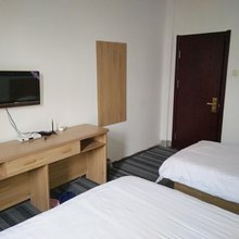 玉影旅馆(石家庄第43中学店)