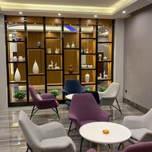 白沙铂瑞精品酒店