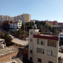 富源跃华宾馆