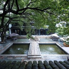 上海山麓酒店(1号店)