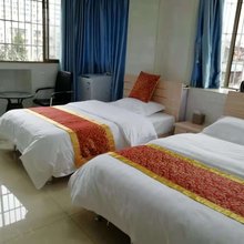 珠海拱北军嫂公寓旅馆