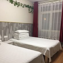 南京火车站千禧旅馆(红山动物园店)