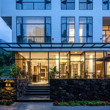 阳朔素直酒店(兴坪古镇店)
