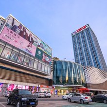 雅悦公寓(济南万虹广场店)