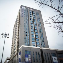 汉庭优佳酒店(宿迁洋河新区店)