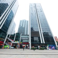 远汇宾馆(重庆北站南广场店)