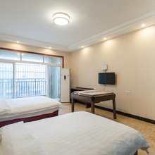 湄潭四方客人宾馆