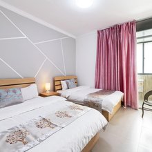 怡家公寓(厦门机场店)