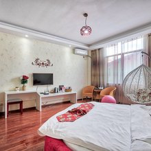 瑞丽云雅苑酒店
