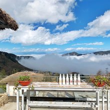 元阳云海山居(多依树景区店)
