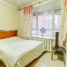 佳木斯男生女生旅馆