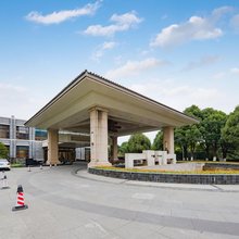 张家港暨阳湖大酒店