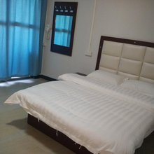 雅怡公寓(佛山西站沙堤机场店)