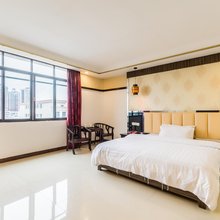 肇庆嘉悦商务酒店